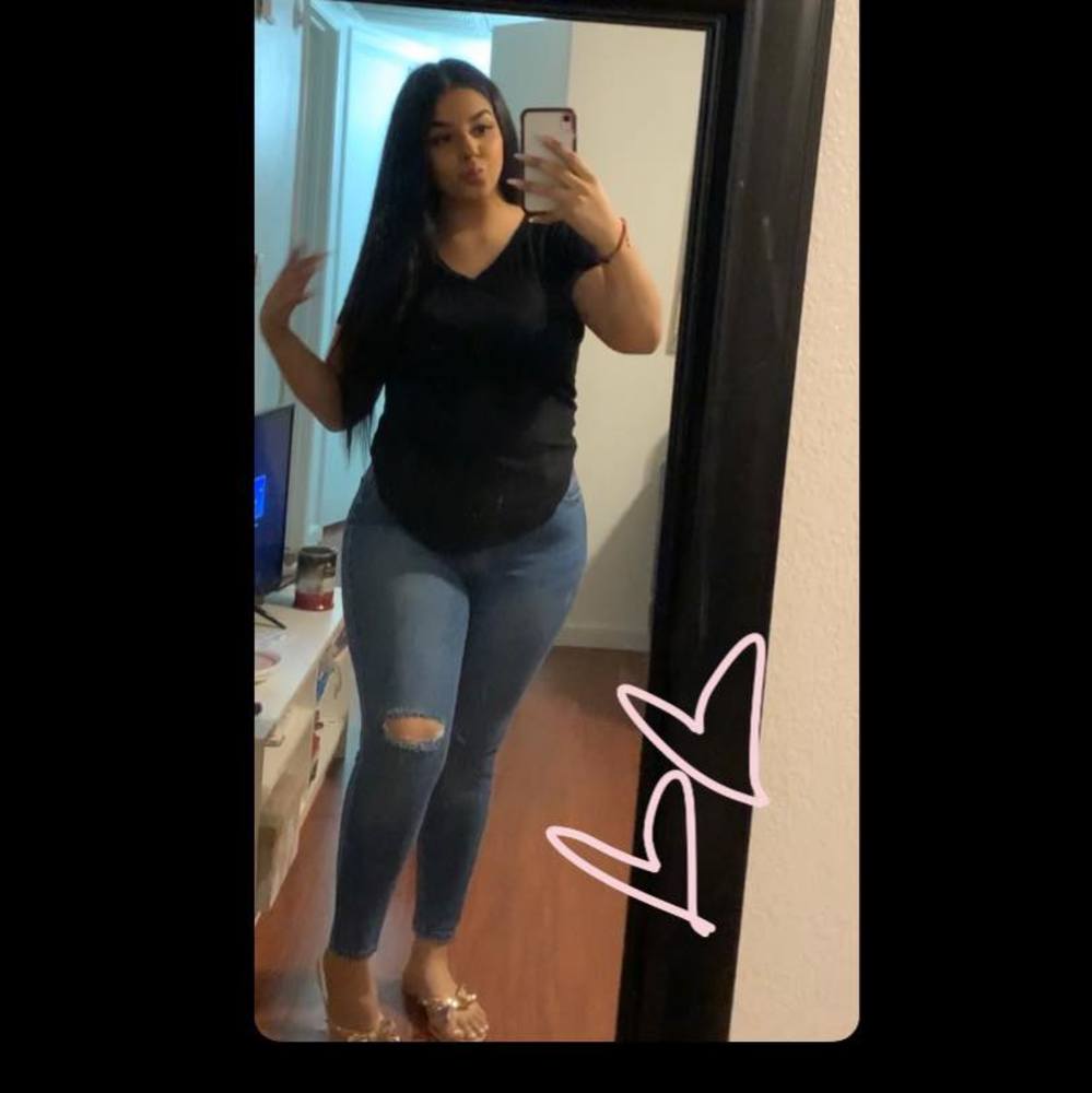 Meet your Posher, Tamara